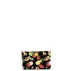 DOLCE & GABBANA BLACK TROPICAL PRINT MICRO BAG,9019707