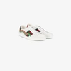 GUCCI GUCCI ACE EMBROIDERED LOW-TOP SNEAKER,473764A38G012156595