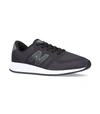 NEW BALANCE 420 HYBRID LACE UP SNEAKERS,P000000000005746549