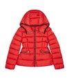 MONCLER Saby Hooded Down Jacket,P000000000005696558