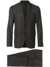 VERSACE pinstripe suit,A77301A22257512307735