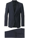 VERSACE VERSACE SLIM-FIT SUIT - BLUE,A77367A22293912307744