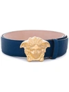 VERSACE Medusa buckle belt,DCU6586DVTP112307063