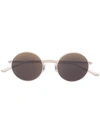 OLIVER PEOPLES THE ROW AFTER MIDNIGHT SUNGLASSES,OV1197ST104912277357