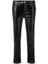 RTA CROPPED trousers,WF7LE18012456491