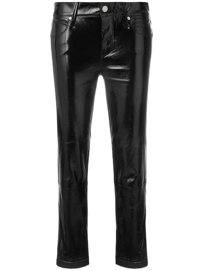 Rta Cropped Trousers