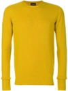 DRUMOHR cashmere jumper,D4K10312457281