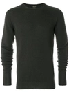 Drumohr Crew Neck Sweater