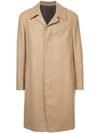 LANVIN concealed front coat,RMCO0041M06900A1712381063