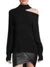 Rta Langley Pullover In Winter