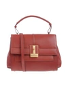 SANTONI Handbag,45363488KO 1