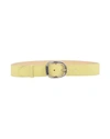 CLAUDIO ORCIANI BELTS,46511192RS 6
