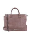 BRACCIALINI HANDBAGS,45363078GM 1