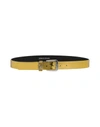 ARMANI JEANS BELTS,46531280LC 8