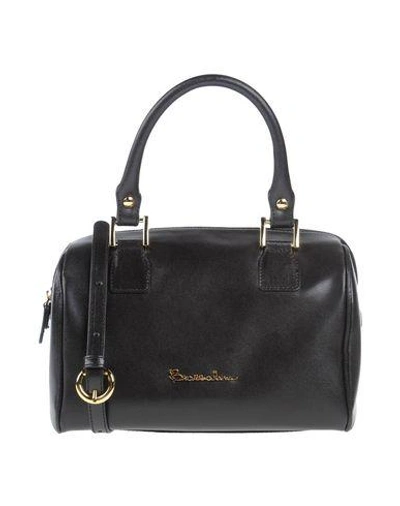 Braccialini Handbags In Black