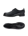 LUCA VALENTINI LACED SHOES,11242070XB 5