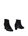 ALEXANDER HOTTO Ankle boot,11269195VT 15
