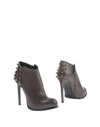 GIANNI MARRA Ankle boot,11218628KM 15