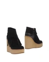 ATOS LOMBARDINI Ankle boot,11221512BE 7