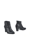 ALEXANDER HOTTO Ankle boot,11315461IX 11