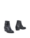 ALEXANDER HOTTO Ankle boot,11315453RD 7