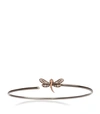 ANNOUSHKA DRAGONFLY BANGLE,P000000000005759058