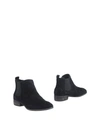 ATELIER MERCADAL Ankle boot,11354709QM 5