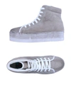 JC PLAY BY JEFFREY CAMPBELL SNEAKERS,11238436IC 15
