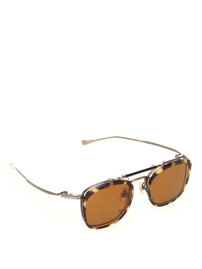 999.9 S/146t + Clip Sunglasses