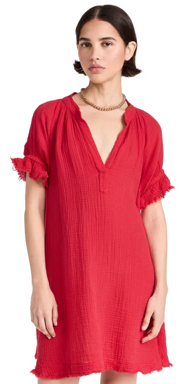9seed Antibes Dress Lipstick