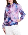 9seed Hoodie In Blue