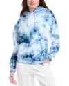 9seed Hoodie In Blue