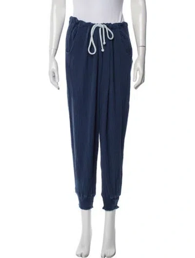 Pre-owned 9seed Pajamas In Blue