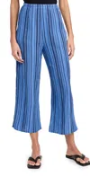 9seed The Pines Pants Blue Lagoon In Blue Lagoon