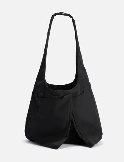 _j.l-a.l_ Dyad Bag In Black