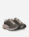 _j.l-a.l_ Hoka Mafate X Sneakers Beluga / Volcanic Ash In Black