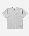 _j.l-a.l_ Men S Dalma Shortsleeve In White
