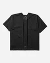 _j.l-a.l_ Men S Dalma T-shirt In Black