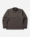 _j.l-a.l_ Men S Goldwin Crewneck Top In Black