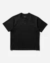 _j.l-a.l_ Men S Goldwin Spiber T-shirt In Black