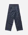 _j.l-a.l_ Men S Mantle Trousers Rhodus In Multicolor