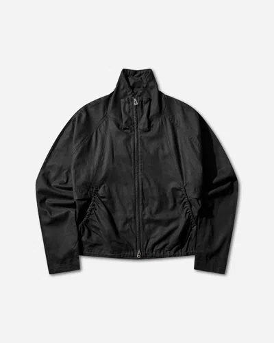 _j.l-a.l_ Men S Marco Jacket Shungite In Black