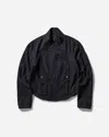 _j.l-a.l_ Men S Permian Jacket Lapis In Blue