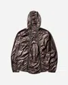 _j.l-a.l_ Men S Sinh Shell Jacket Seraphim In Multi