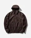 _j.l-a.l_ Men S Spire Jacket Peat In Brown