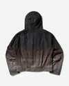 _j.l-a.l_ Men S Terr Jacket Umber Fade In Brown