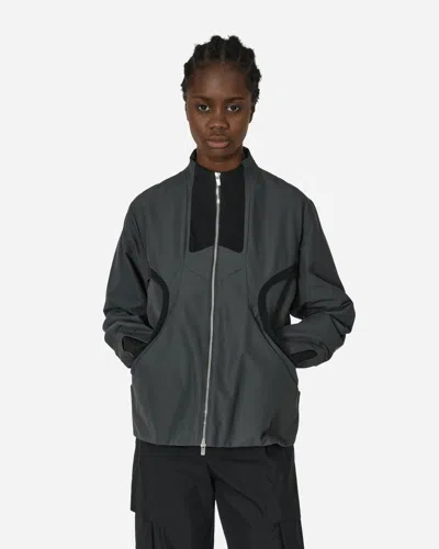 _j.l-a.l_ Pasve Jacket In Grey | ModeSens _j.l-a.l_ Pasve Jacket In Grey | ModeSens