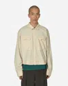 _J.L-A.L_ SINTAN BLOUSON CREAM