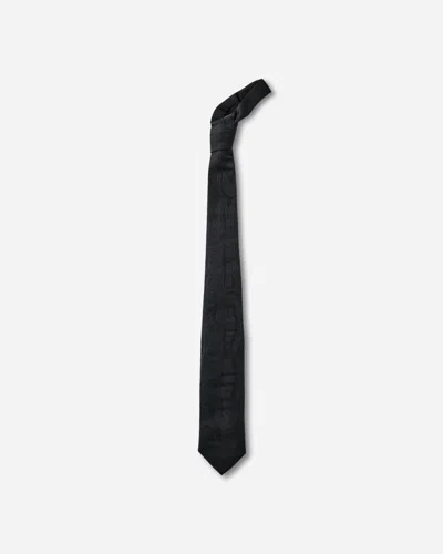_j.l-a.l_ Bower Tie Jet In Black