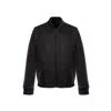 A&a Vesa Men's Men's Leather Jacket Brown